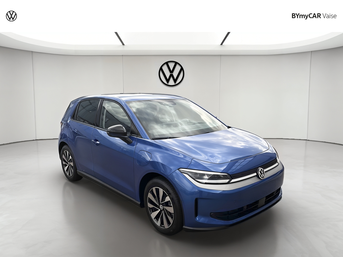 Volkswagen ID. Polo 211 ch 52 kWh — photo 7
