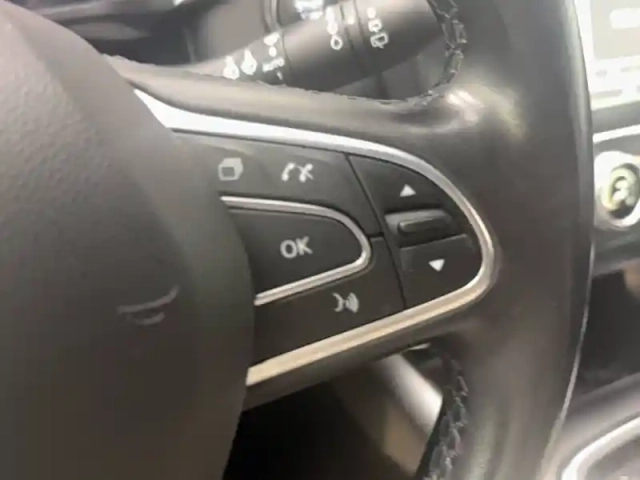 Renault Kadjar blue dci 115 edc — photo 44
