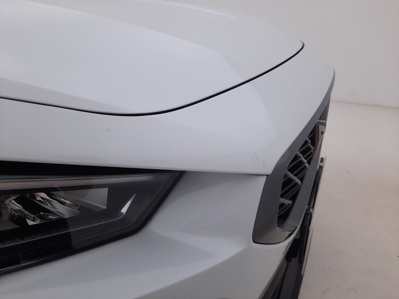 Cupra Formentor — photo 25