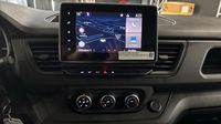Renault Trafic Combi Grand 2.0 Blue dCi 150ch Evolution -24b — photo 14