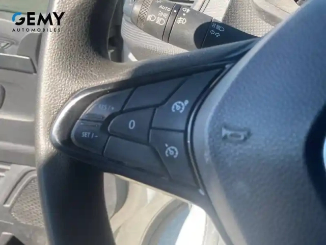 Renault Trafic fgn l2h1 3000 kg blue dci 130 — photo 15