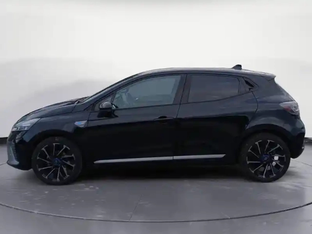 Renault Clio tce 90 ch gsr2 — photo 5