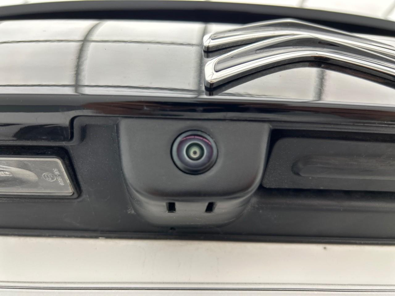 Citroën C4 puretech 130 s&s eat8 shine — photo 26