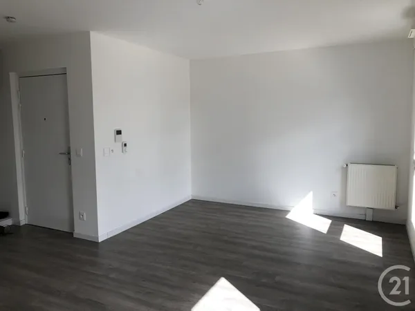 Appartement 1 pièce 27 m²