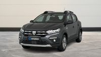 Dacia Sandero 1.0 ECO-G 100ch Stepway Confort -22