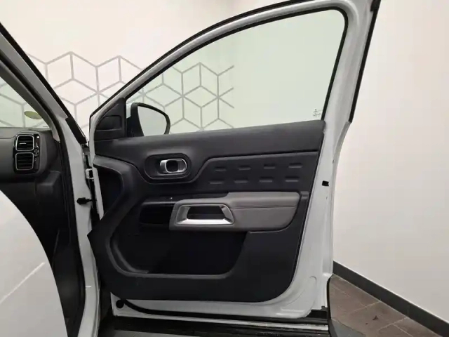 Citroën C5 Aircross bluehdi 130 s&amp;s eat8 — photo 60