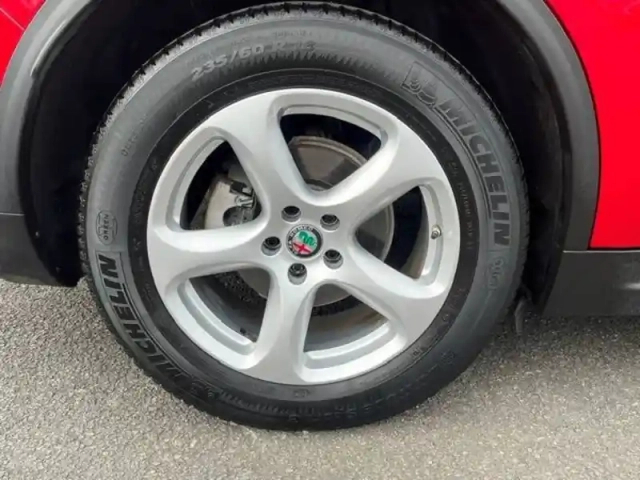 Alfa Romeo Stelvio 2.2 180 ch at8 — photo 44