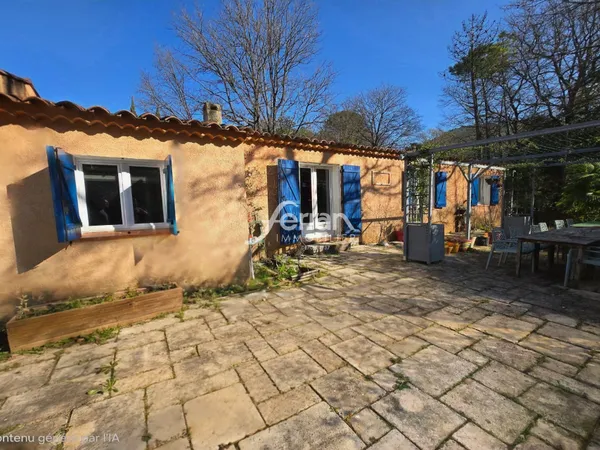 Maison 5 pièces 95 m²