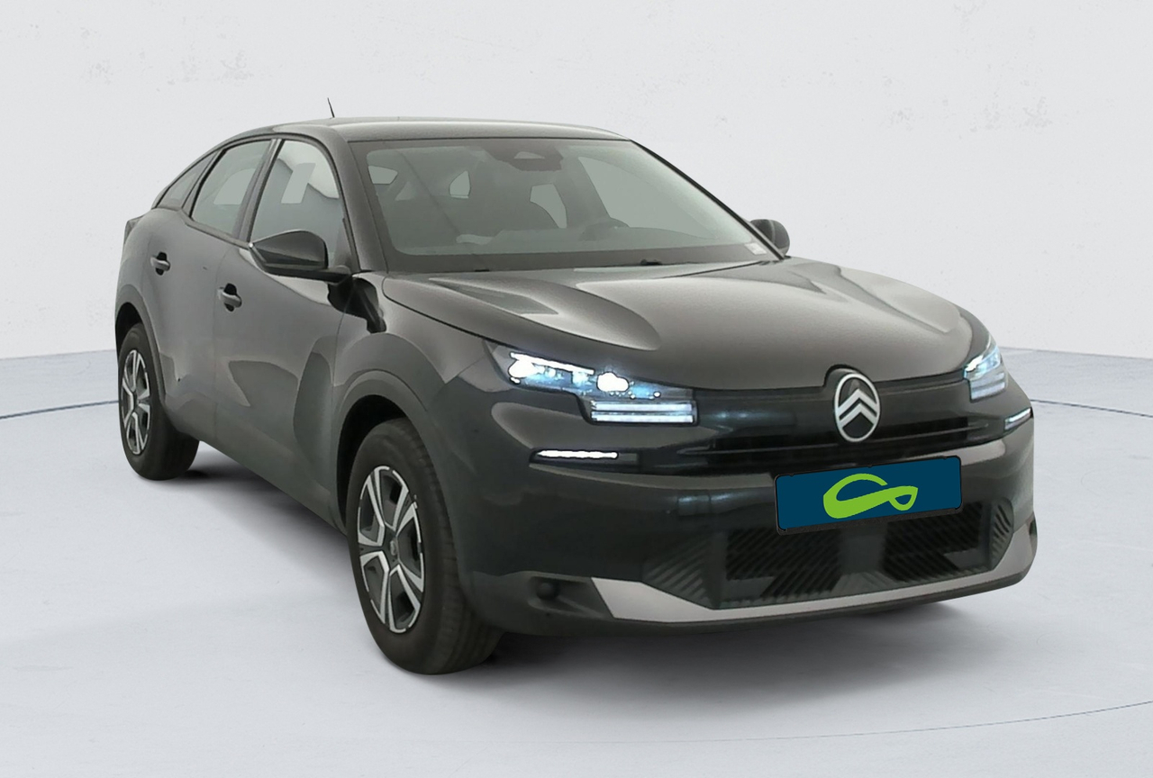 Citroën C4 — photo 7