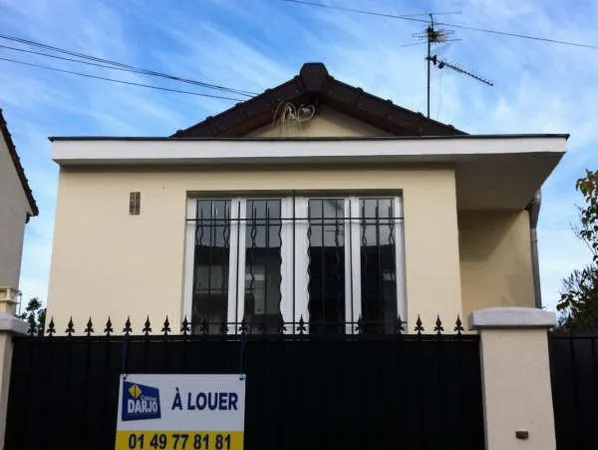 Maison 2 pièces 30 m²