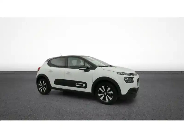 Citroën C3 puretech 83 ch bvm5 — photo 11