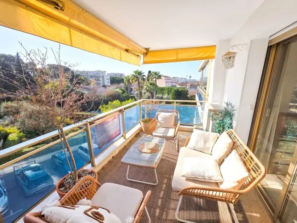 vente appartement 2 Pièce(s)