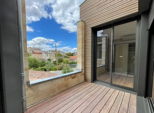 Appartement T3