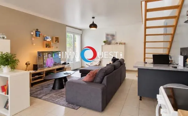 Maison en Location - Desvres (62240)