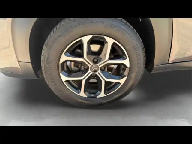 Citroën C3 Aircross puretech 130ch s&amp;s c-series eat6 2022 — photo 11