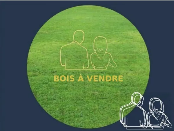 Propriété de loisirs 50000 m²