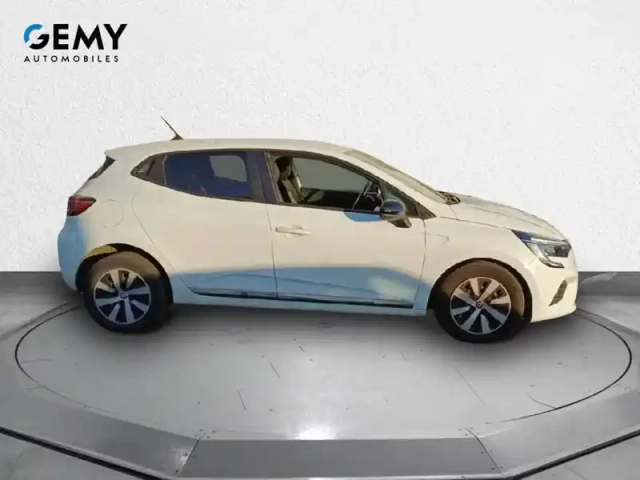 Renault Clio sce 65 — photo 4