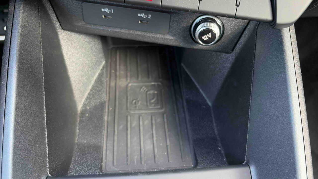 Audi A1 Sportback 30 TFSI 116 ch S tronic 7 — photo 16