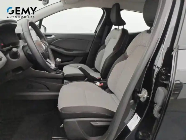 Renault Clio tce 90 — photo 9