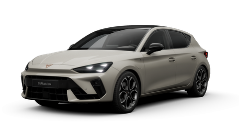 Cupra Leon eHybrid 204 ch DSG6