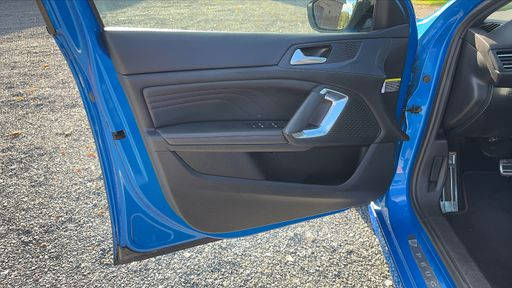 Peugeot 308 SW 1.5 BlueHDi 130 EAT8 - GT Line – 2021 – 98863 km – Diesel – Boîte Automatique — photo 38
