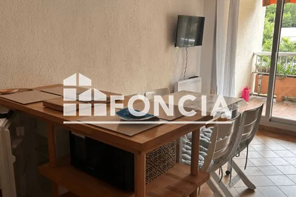 APPARTEMENT_MEUBLE