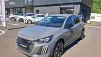 Peugeot 208 1.2 Hybrid 136ch Allure e-DCS6