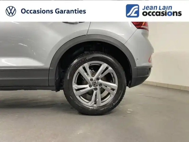 Volkswagen T-Roc 1.5 tsi evo2 150 start/stop dsg7 — photo 52
