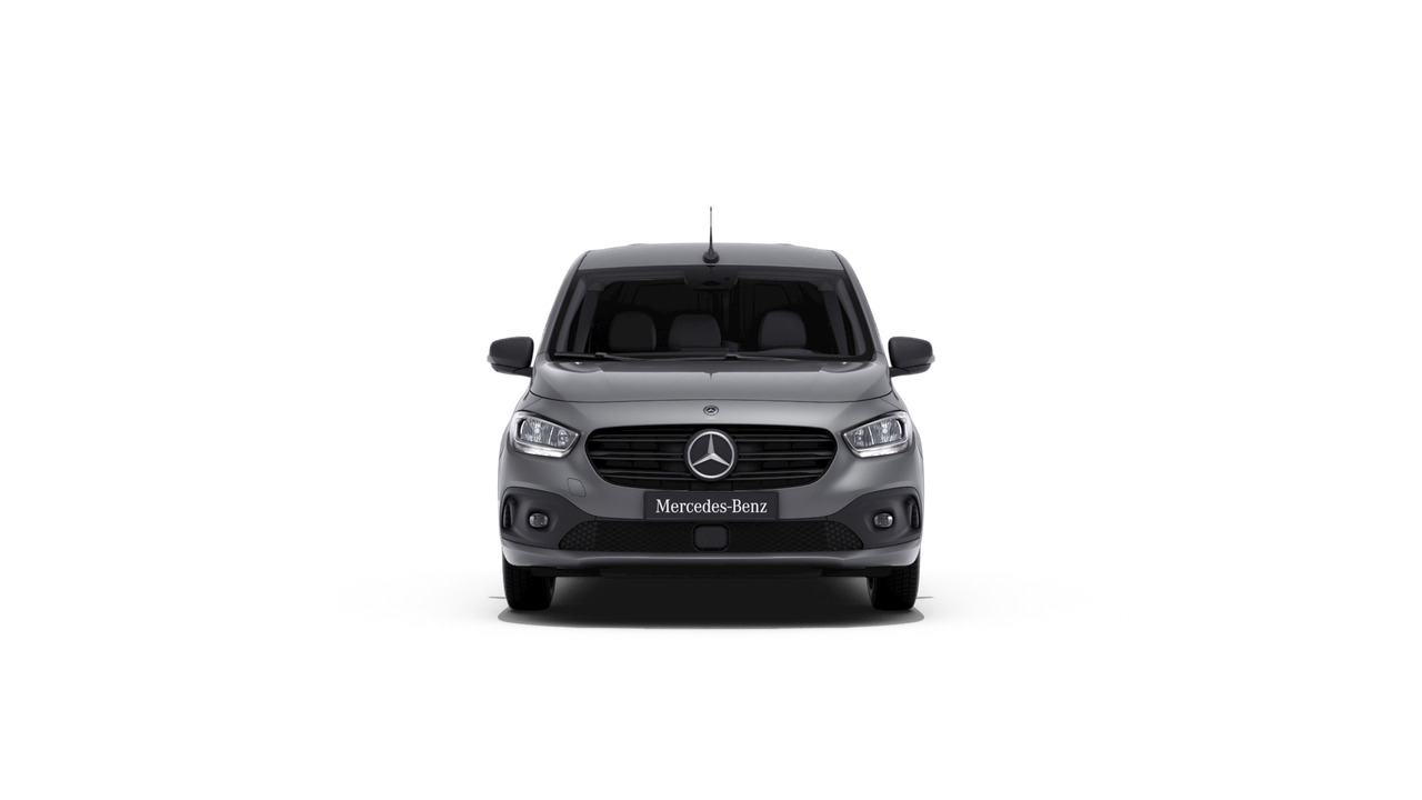 Mercedes eCITAN 90 KWH LONG — photo 8