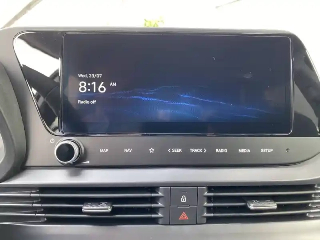 Hyundai Bayon 1.0 t-gdi 100 dct-7 — photo 79