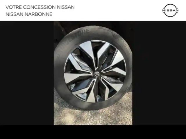 Nissan Juke 1.0 dig-t 114ch acenta dct 2021 — photo 12