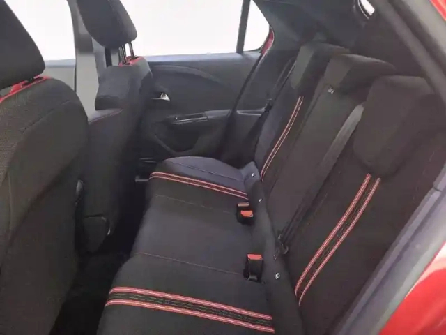 Opel Corsa electrique 136 ch &amp; batterie 50 kwh — photo 19