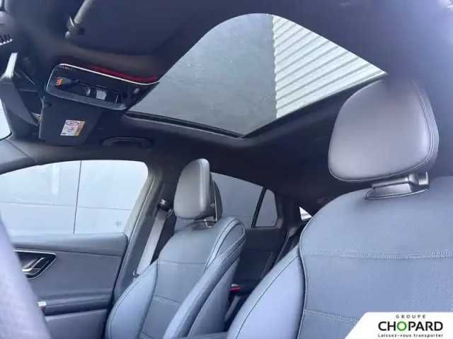 Mercedes Glc coupe 300 d e hybrid eq 4matic — photo 22