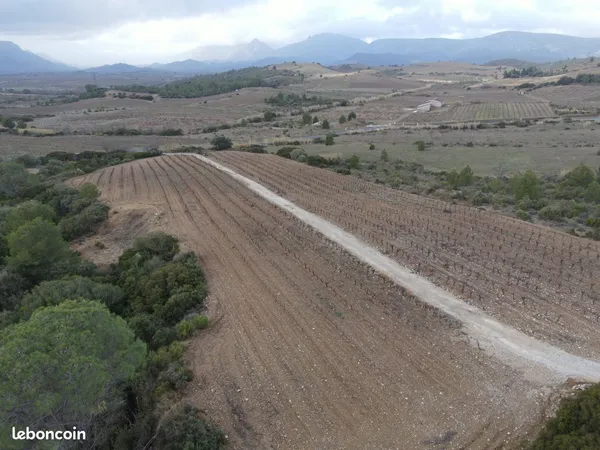 Location de terrains pour activités agricoles