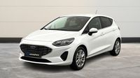 Ford Fiesta 1.0 Flexifuel 95ch Titanium X 5p