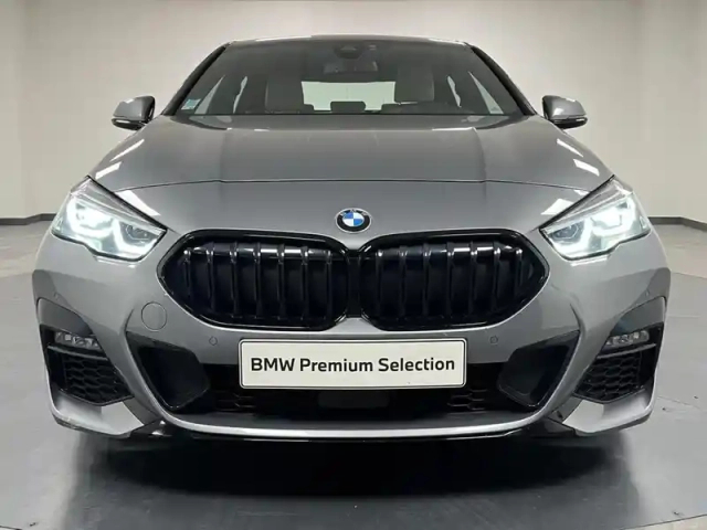 Bmw Serie 2 série 2 gran coupé 218da 150ch m sport bva8 — photo 5