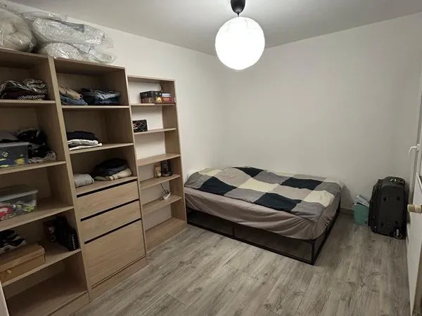 Chambre à louer - colocation