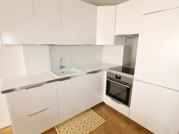 Appartement 2 pièces de 47m²