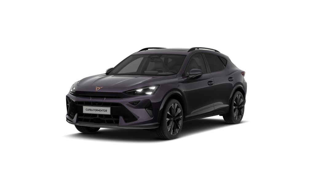Cupra Formentor eHybrid 272 ch DSG6 — photo 1