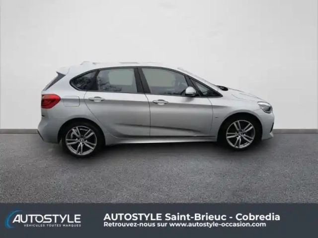 Bmw Serie 2 série 2 activetourer 216i 109ch m sport — photo 23