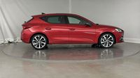 Seat Leon 1.5 eTSI 150ch FR DSG7 — photo 4