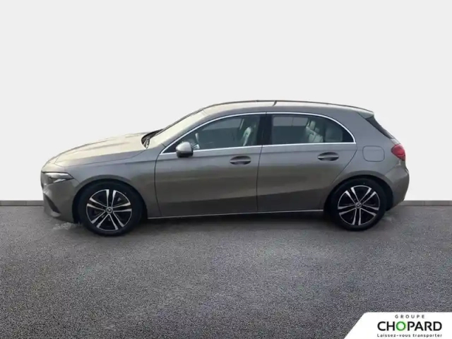 Mercedes Classe A 200 7g-dct — photo 42