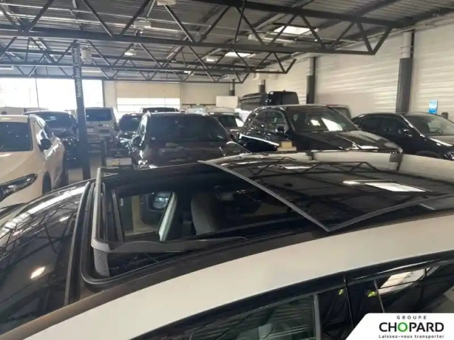 Mercedes Classe A 180 d — photo 22