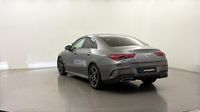 Mercedes Cla 200 d 150ch AMG Line 8G-DCT 8cv — photo 8