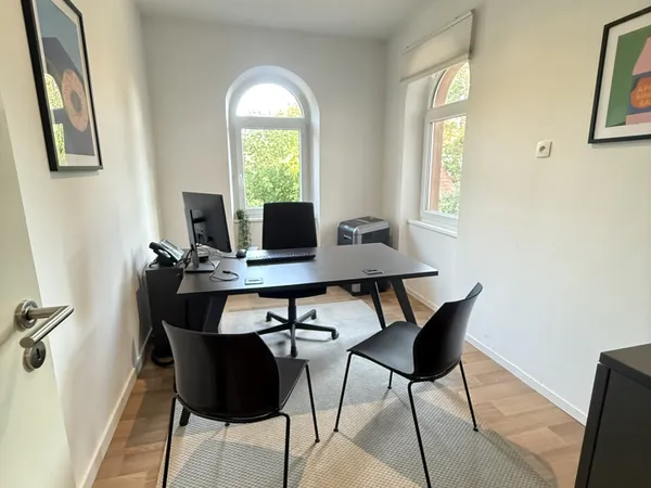 HAGUENAU CENTRE - Superbe 3 pièces 60m2 + balcon 10m2