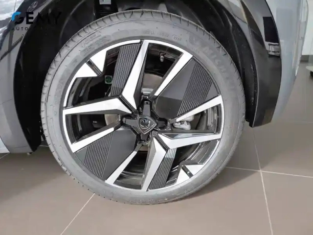 Peugeot 208 electrique 50 kwh 136ch — photo 45