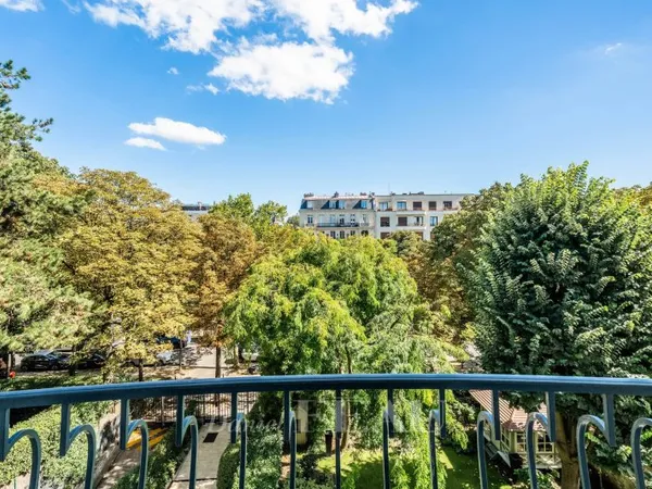 Exclusivité - Neuilly / Inkermann - Trois chambres "Triangle d'or" du quartier des Sablons