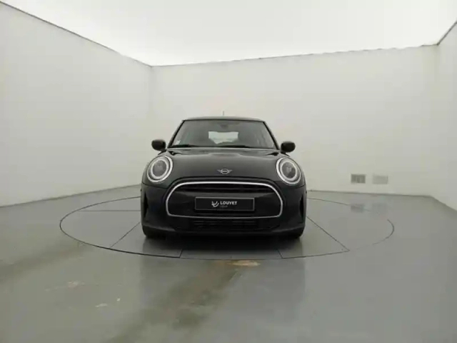 Mini Mini cooper 136ch  edition camden bva7 — photo 7