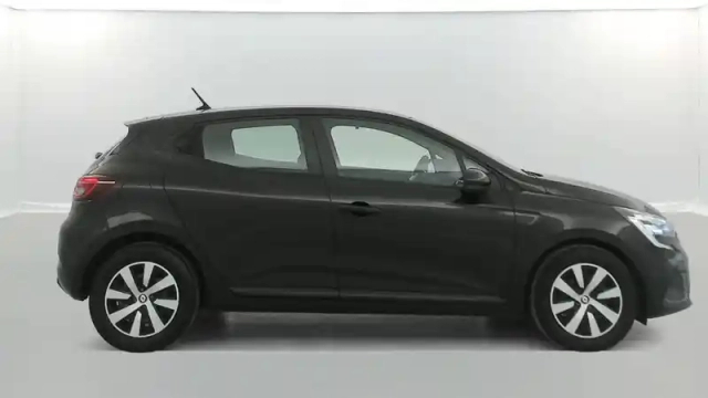 Renault Clio tce 90 — photo 71