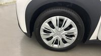 Toyota Aygo X 1.0 VVT-i 72ch Dynamic MY23 — photo 20